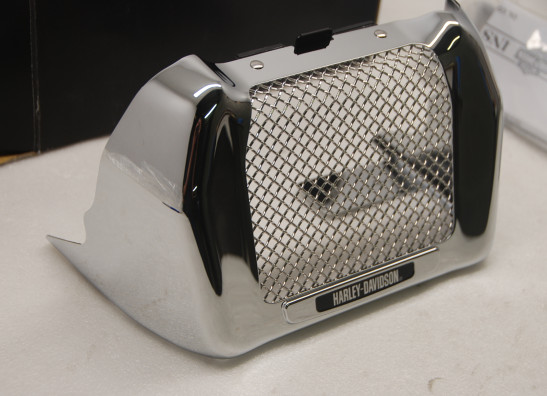 Oliekoeler Harley Davidson Touring FL