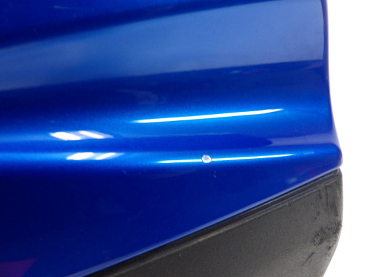 Koffer links Triumph Sprint ST 1050