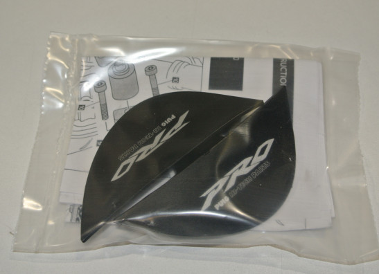 Valblokken Kawasaki Z 800