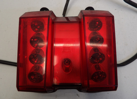 Achterlicht Yamaha XTZ Tenere