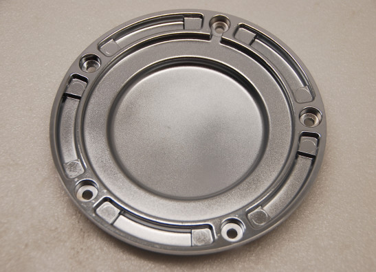 Koppelingsdeksel Harley Davidson Softtail