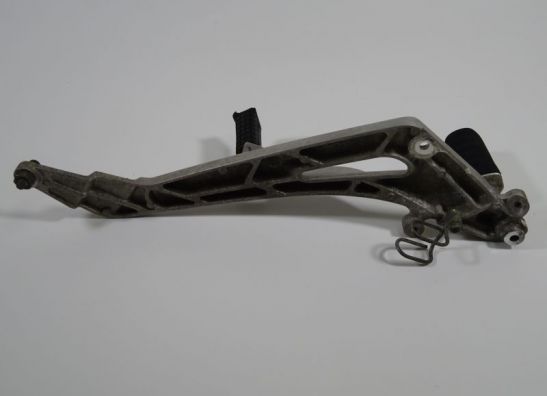 Schetsplaat links Honda Deauville 650 - 700