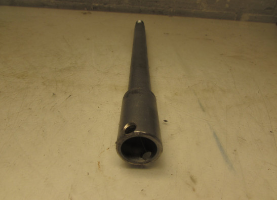 Achteras Yamaha V max