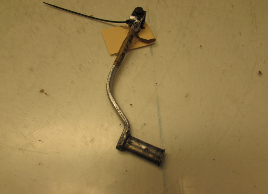 Gear change pedal  Honda Goldwing GL