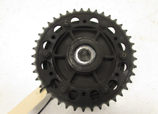 Driven flange Yamaha FJ 1200