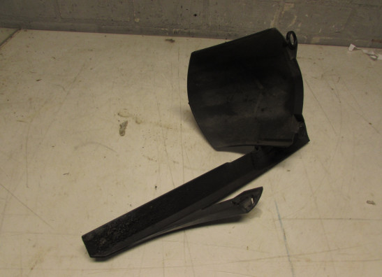 Achterspatbord KTM 990 SM + SMT