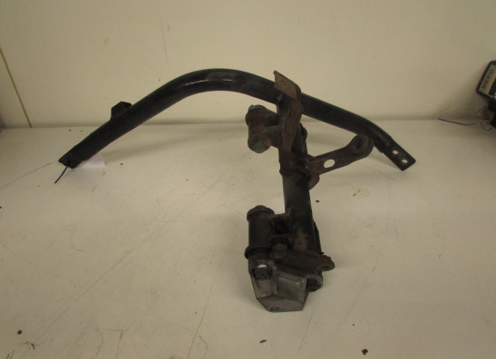 Frame body parts Kawasaki GPZ 1100