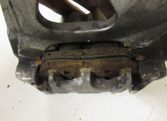 Rechter schetsplaat Yamaha YZF R6