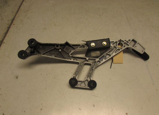 Schetsplaat links Ducati Monster 800