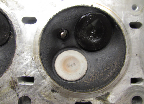 Cilinderkop Honda Goldwing GL