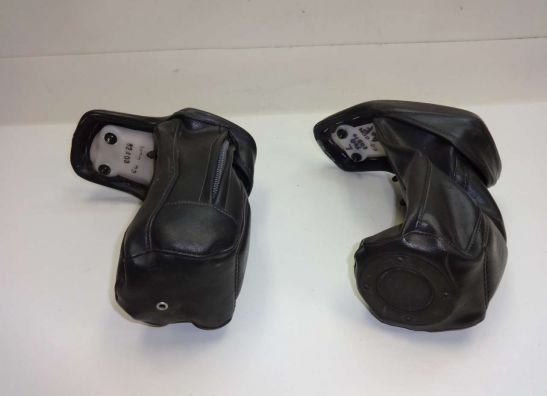 Sitzbank Honda Goldwing GL