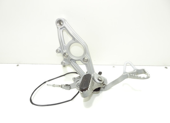Rechter schetsplaat BMW R 1150 GS