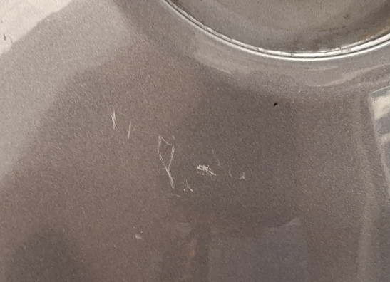 Tank Suzuki GSX R 1300 Hayabusa