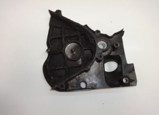 Motorblokdeksel voortandwiel Honda CBX 750 F