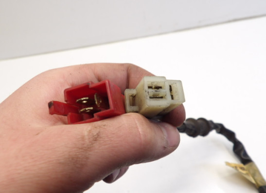 Regulator rectifier  Honda CB 450