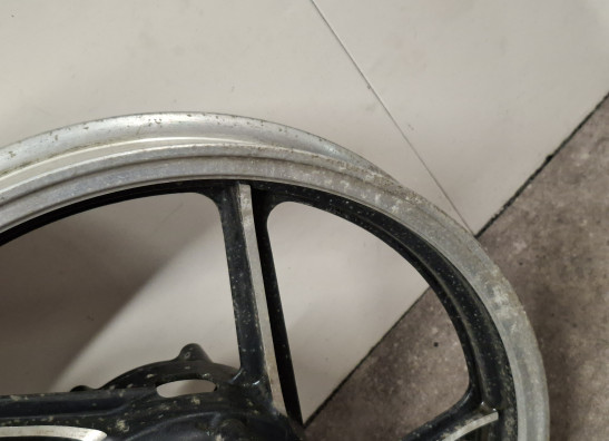 Front Wheel Yamaha V max