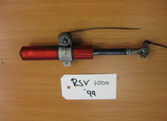 Steering damper Aprilia RSV 1000