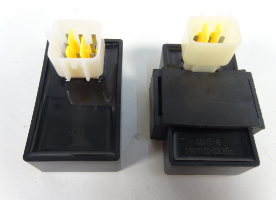 Relais unit Benelli 302 R