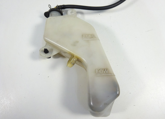 Radiator reserve tank  Yamaha TDM
