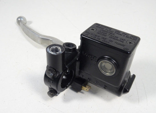 Bremszylinder vorne Suzuki Burgman 200