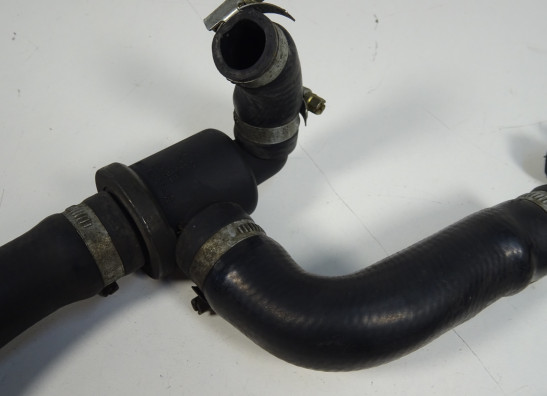 Radiator toebehoren Ducati ST4