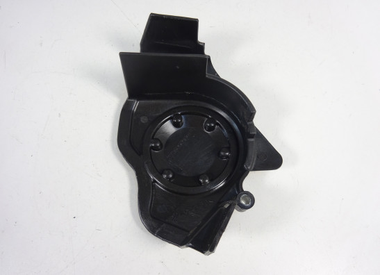 Motorblokdeksel voortandwiel Kawasaki VERSYS 650