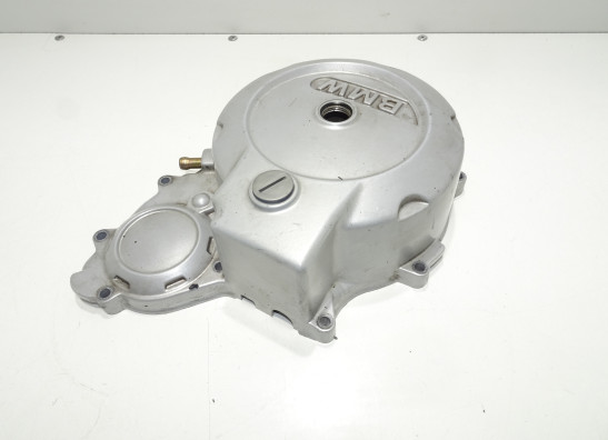 Dynamodeksel BMW F 650 CS Scarver