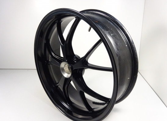 Rear wheel Ducati Hypermotard 1100