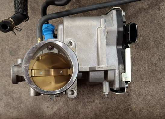 Gasklephuis Suzuki DL 1050 V STROM