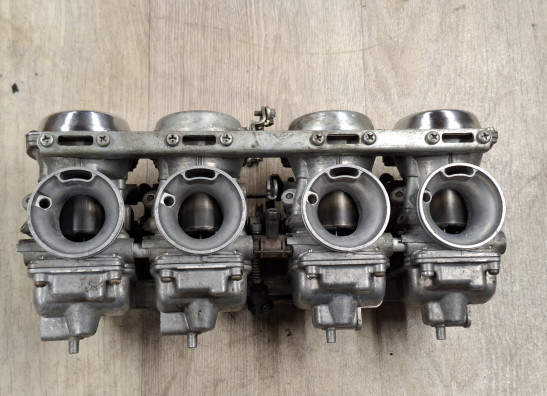 Carburetor assy Honda CB 650