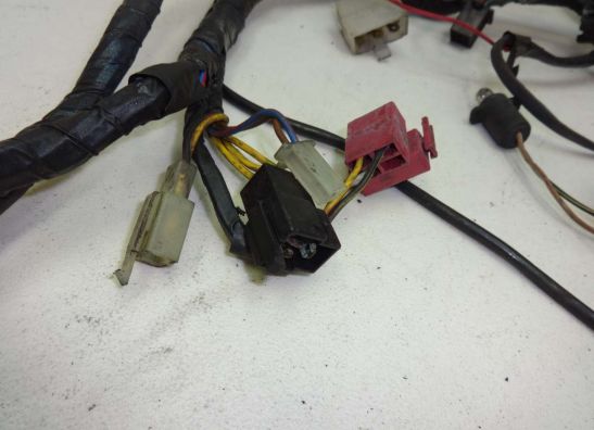 Kabelboom Kawasaki EL 250