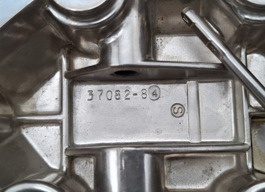 Versnellingsbak Harley Davidson FXR