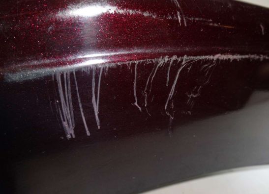 Achterspatbord Yamaha XJ 700