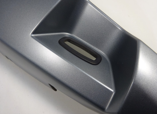 Heck links BMW K 1200 GT