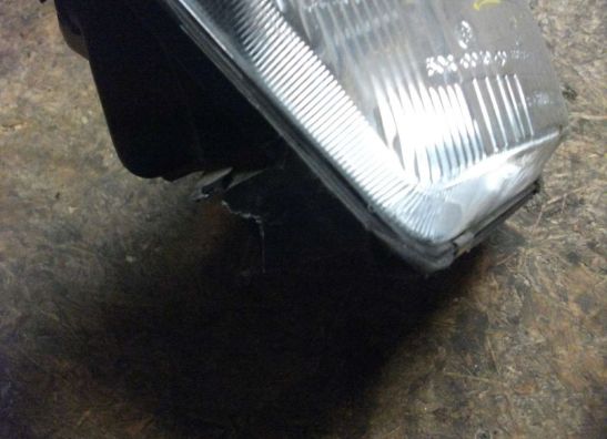 Scheinwerfer Kawasaki GTR 1000