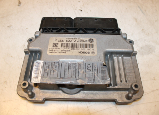 CDI ECU unit BMW S 1000 RR
