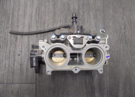 Einspritzanlage Honda CBR 500 R