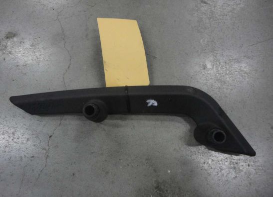 Achterhandvat KTM 690 duke 3