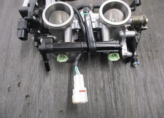 Einspritzanlage Kawasaki Z 650