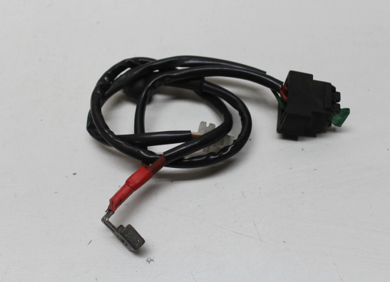 Anlasser Relais Moto Guzzi 1200 sport