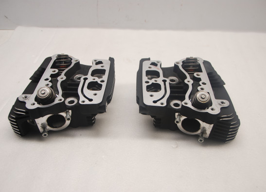 Cylinder head Harley Davidson Softtail