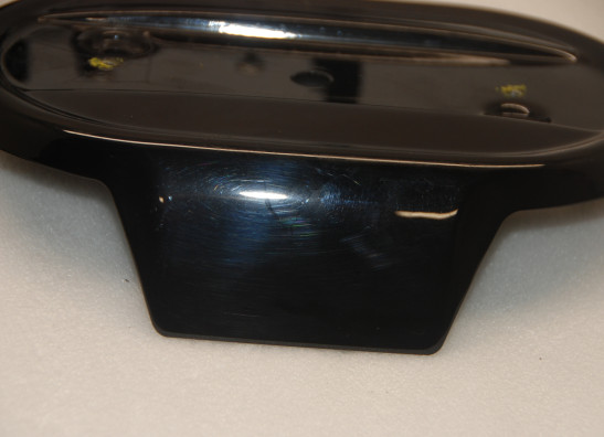 Luchtfilterhuis Harley Davidson Softtail