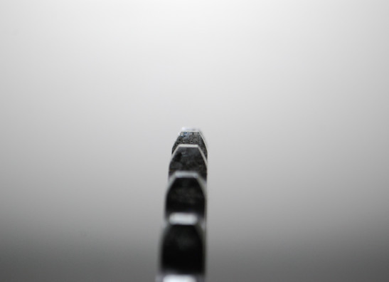 Rear sprocket Suzuki GSX R 750