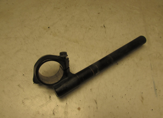 Clip on links Honda CBR 600 F