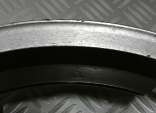 Voorvelg Honda CB 400