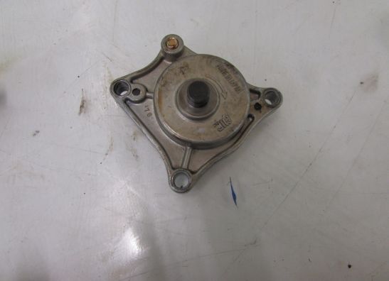 Versnellingsbak Suzuki GS 550