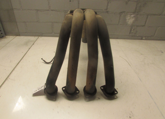 Uitlaatbochten Yamaha YZF R1