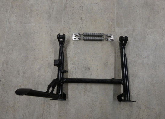 Standaard BMW R 1250 RT 2018-2020