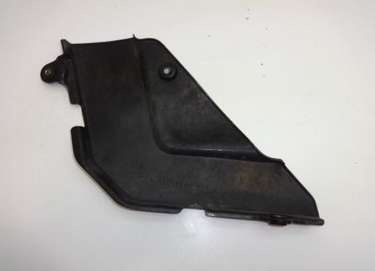 Seitenverkleidung rechts klein Suzuki GSX R 750
