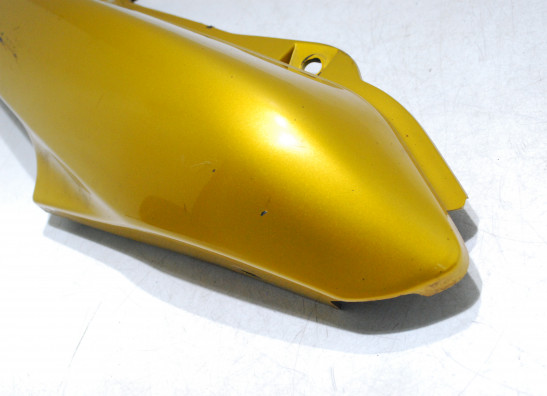 Rechter achterkant Yamaha FAZER 600